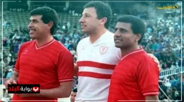 صلاح يتحدث أخيرًا.. يكشف سر غياب الخطيب وفاروق جعفر عن منتخب مصر 1